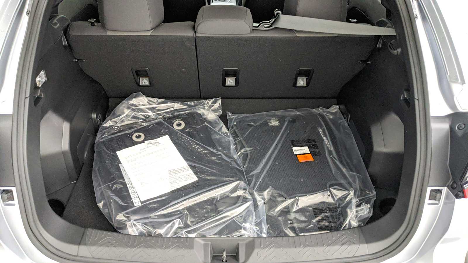 new 2025 Subaru Crosstrek car, priced at $28,156