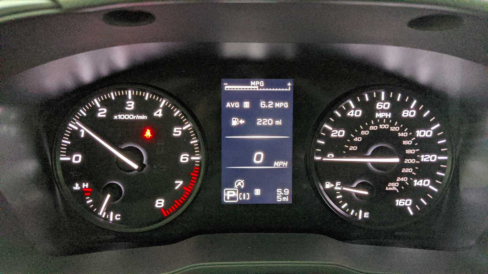 new 2025 Subaru Crosstrek car, priced at $28,156