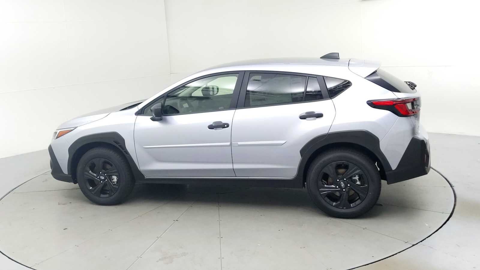 new 2025 Subaru Crosstrek car, priced at $28,156