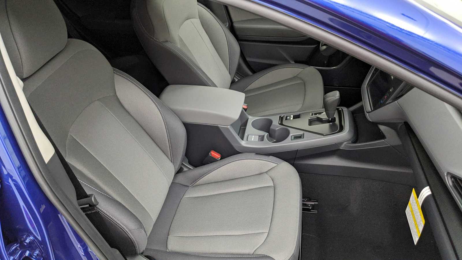 new 2025 Subaru Crosstrek car, priced at $28,156