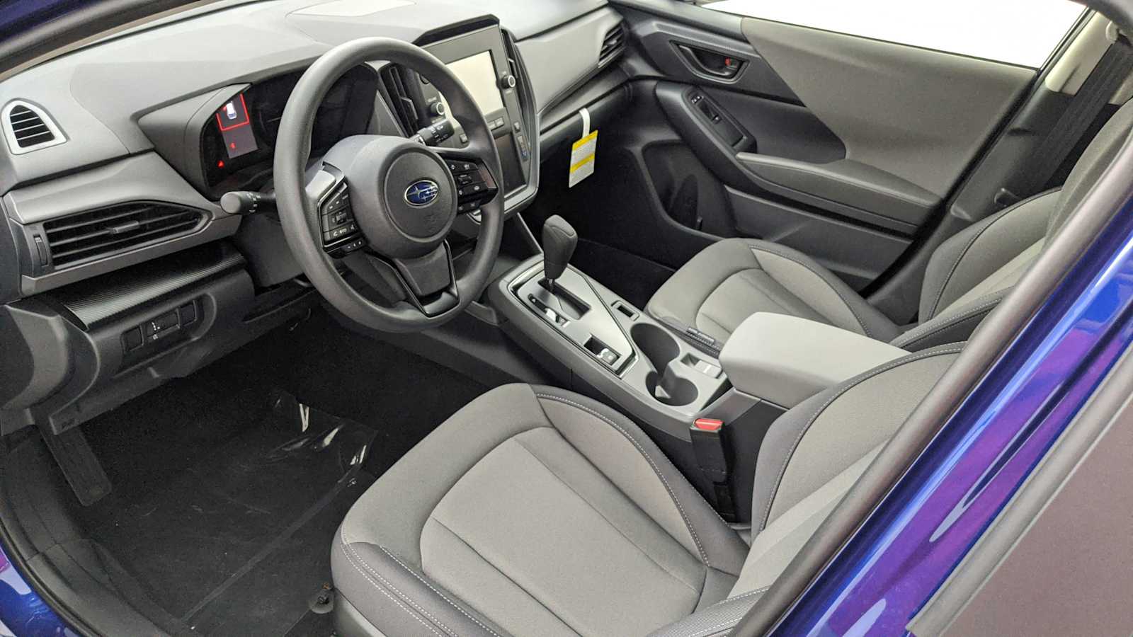 new 2025 Subaru Crosstrek car, priced at $28,156