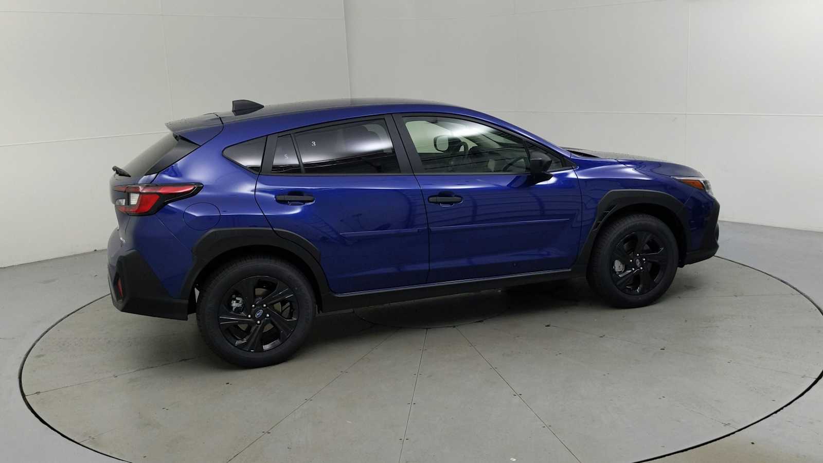 new 2025 Subaru Crosstrek car, priced at $28,156