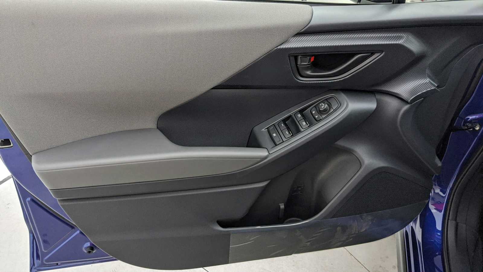 new 2025 Subaru Crosstrek car, priced at $28,156