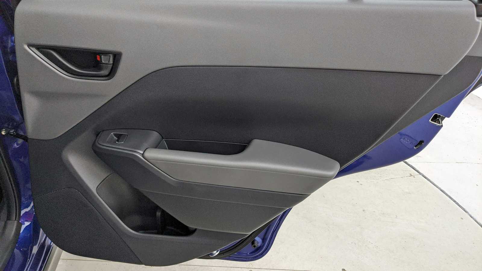new 2025 Subaru Crosstrek car, priced at $28,156