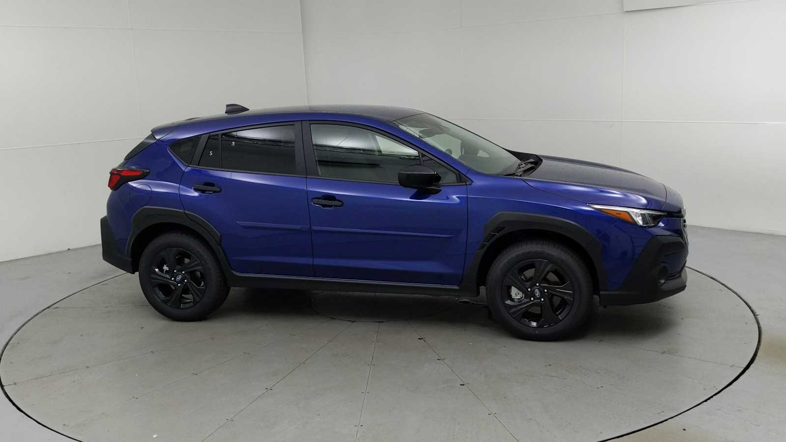new 2025 Subaru Crosstrek car, priced at $28,156