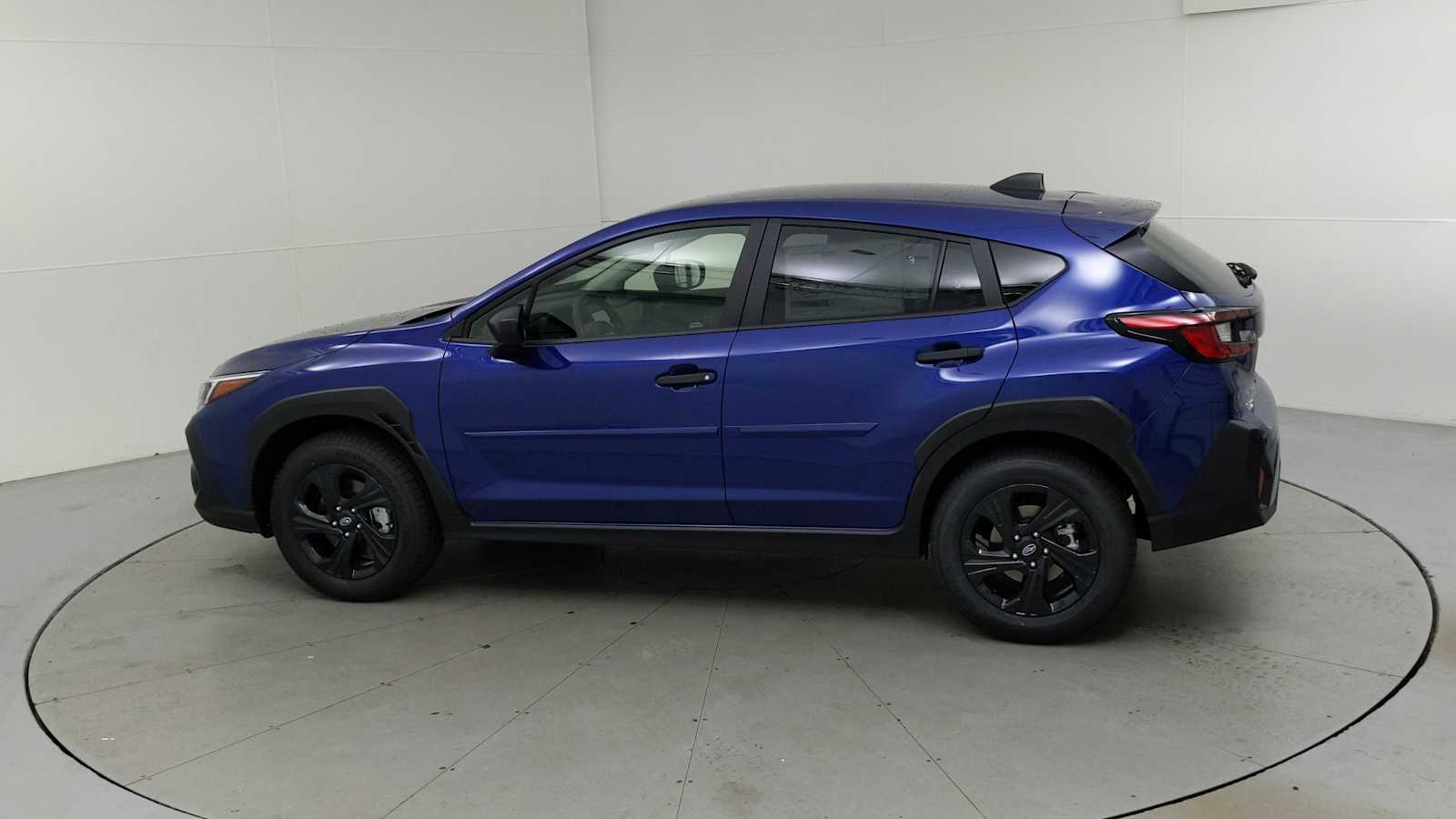 new 2025 Subaru Crosstrek car, priced at $28,156