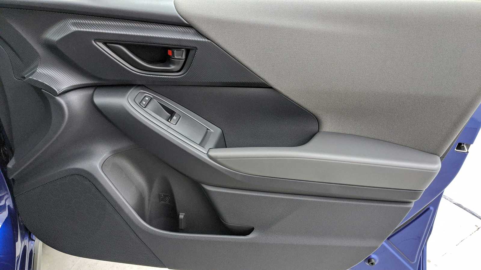 new 2025 Subaru Crosstrek car, priced at $28,156