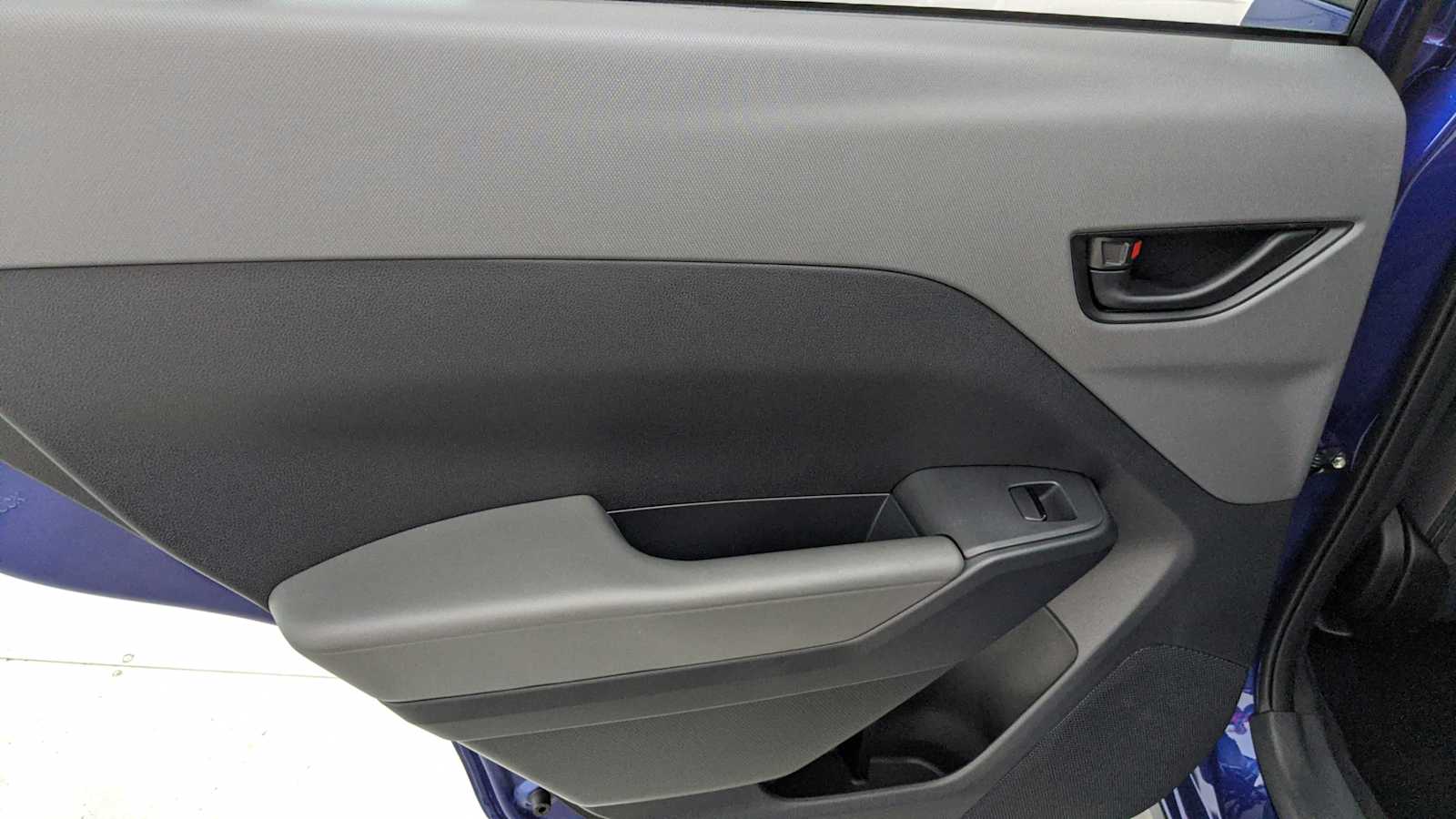 new 2025 Subaru Crosstrek car, priced at $28,156