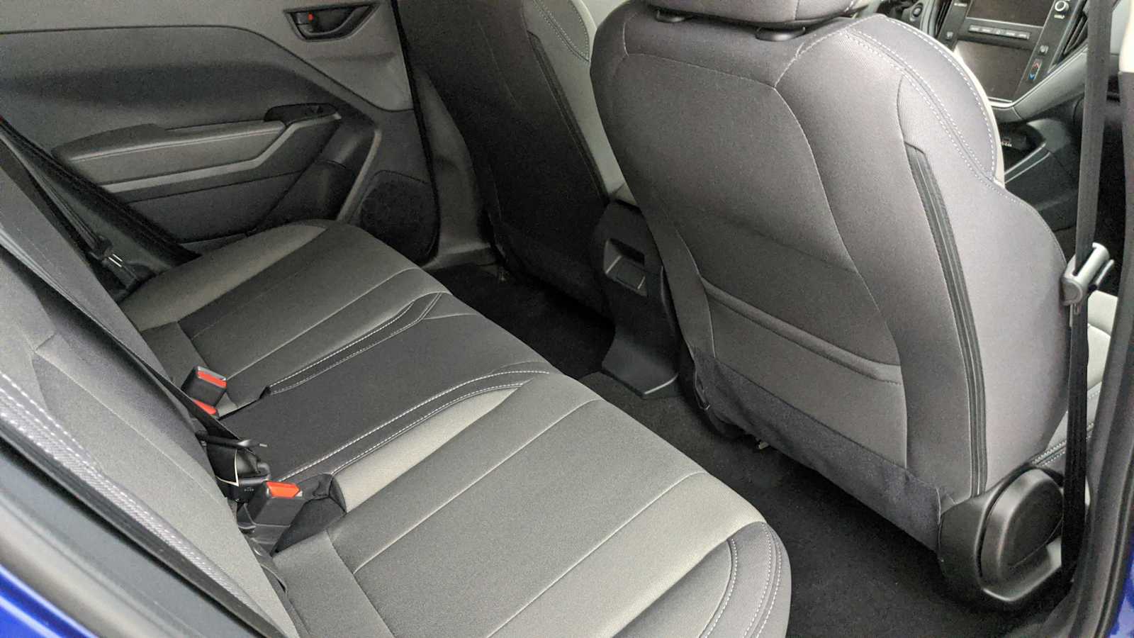 new 2025 Subaru Crosstrek car, priced at $28,156