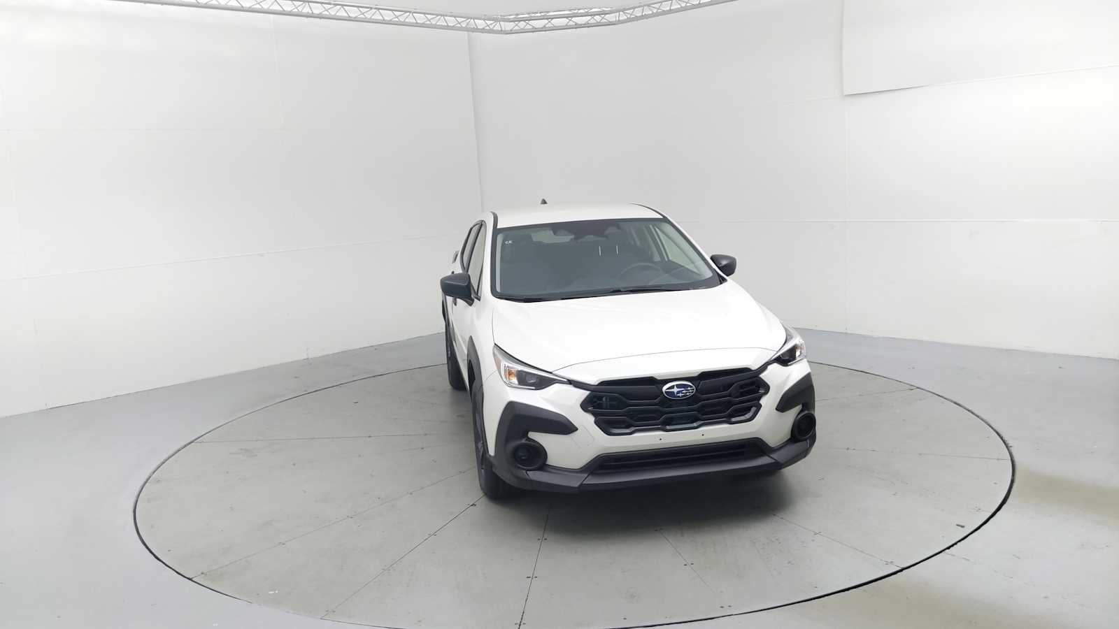 new 2025 Subaru Crosstrek car, priced at $28,156