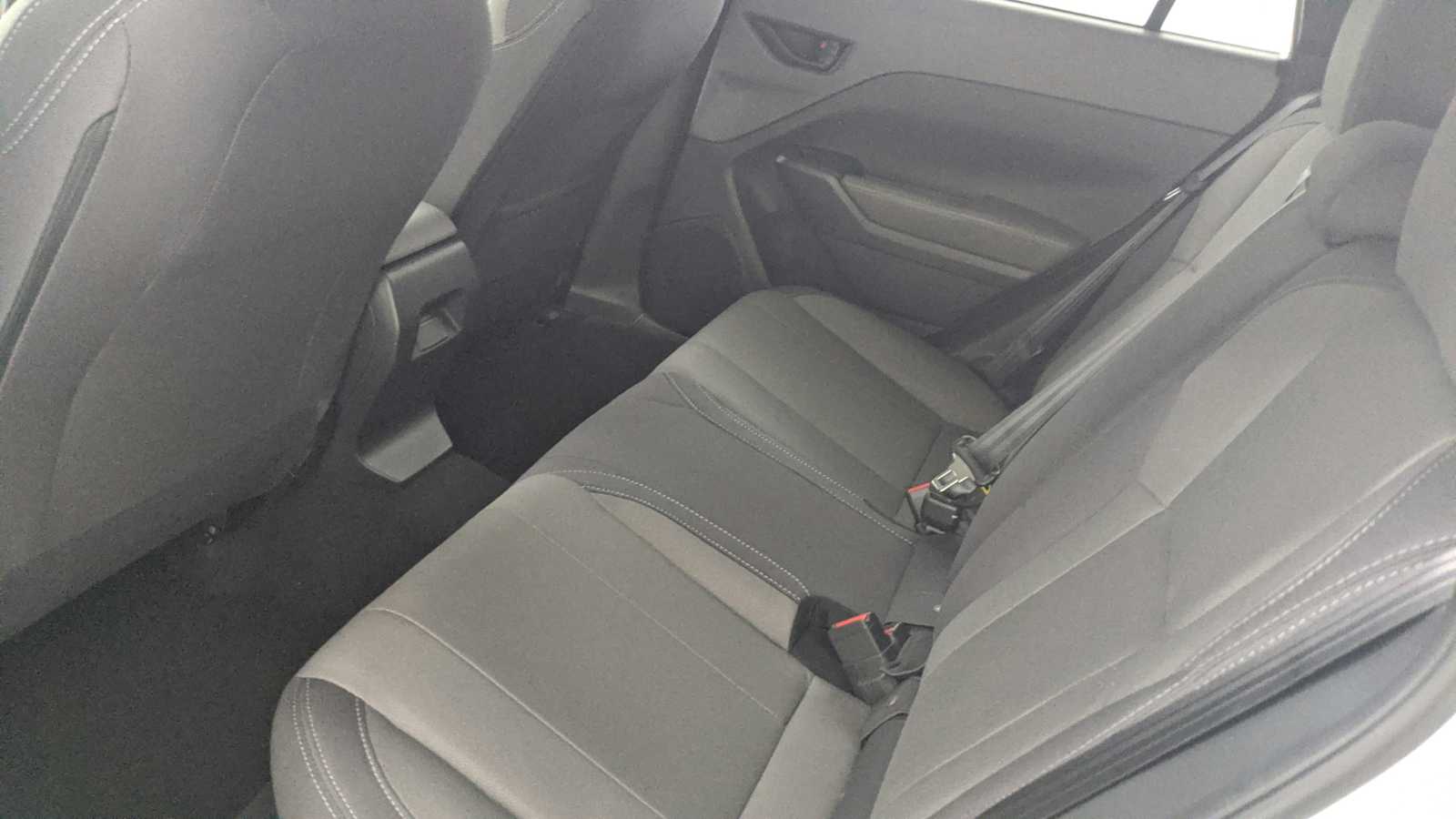 new 2025 Subaru Crosstrek car, priced at $28,156