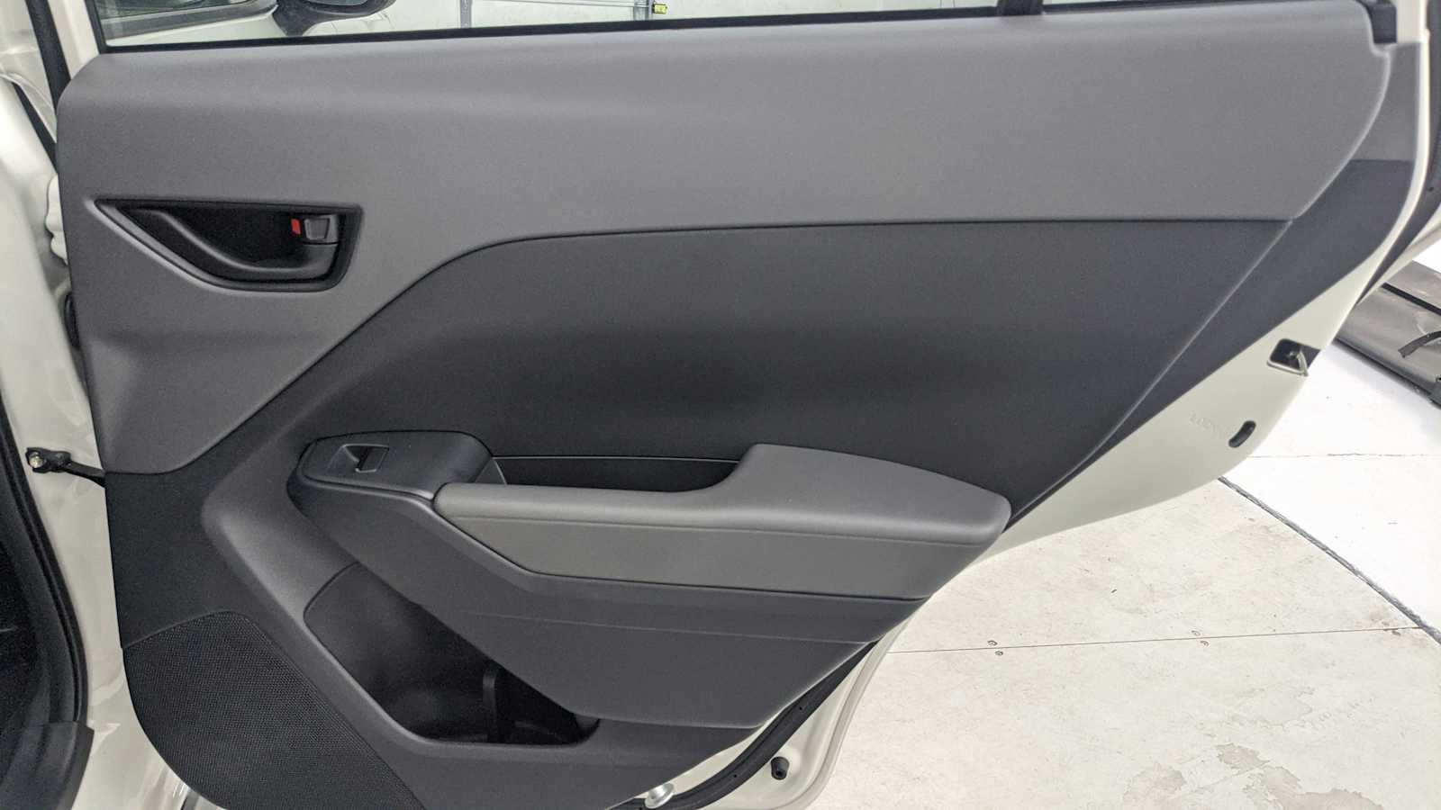 new 2025 Subaru Crosstrek car, priced at $28,156