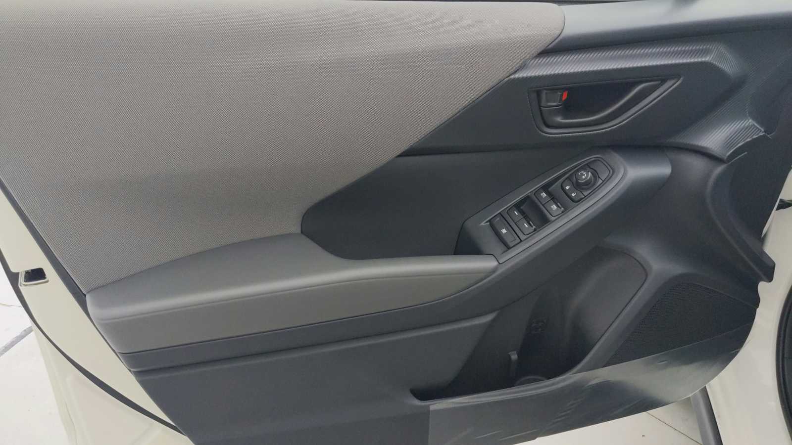 new 2025 Subaru Crosstrek car, priced at $28,156