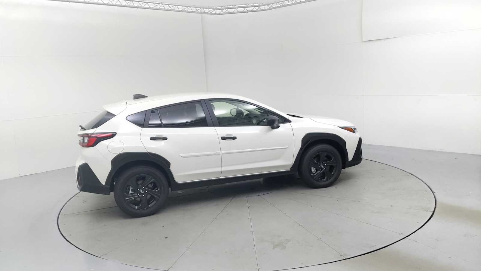 new 2025 Subaru Crosstrek car, priced at $28,156