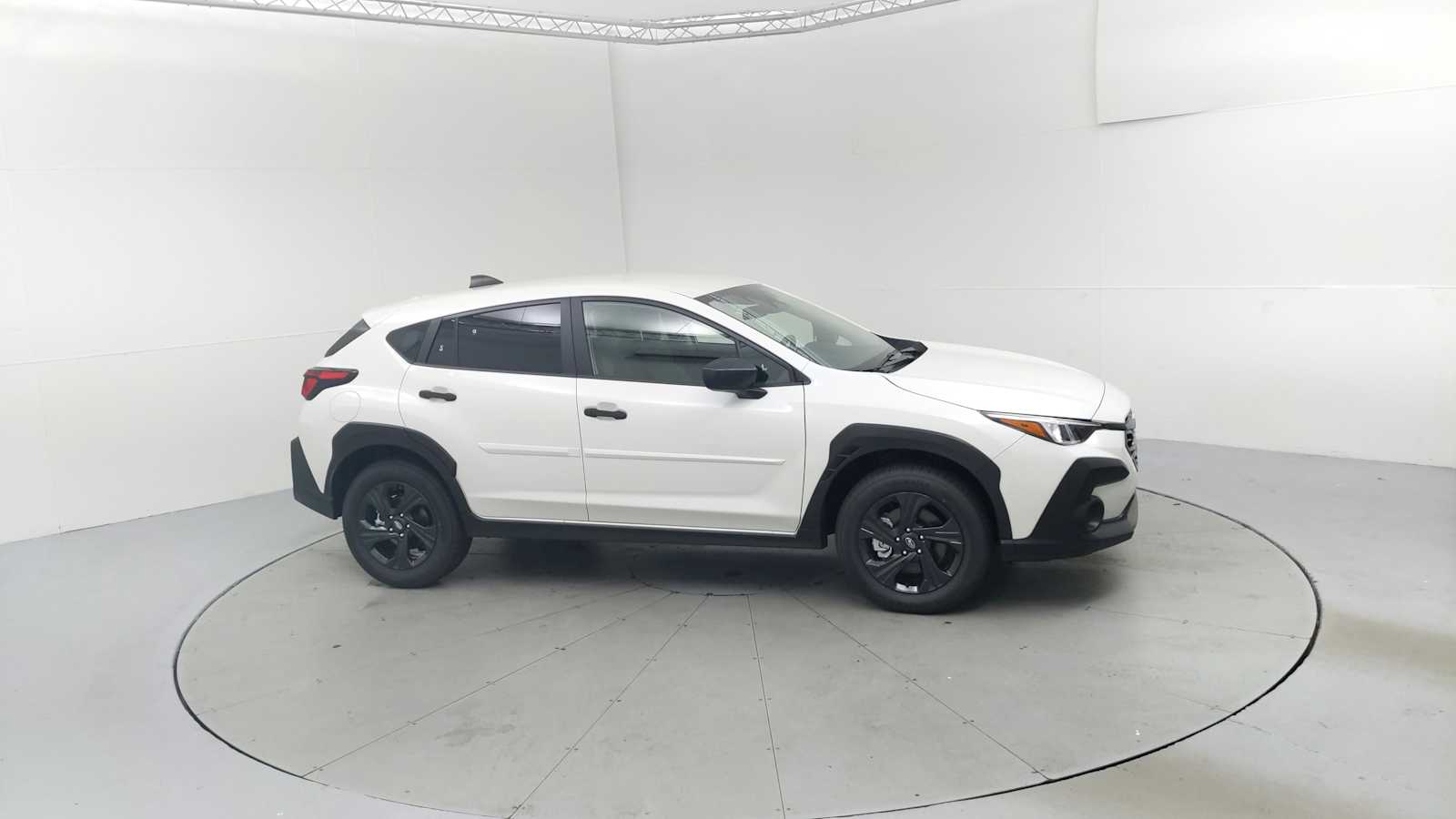 new 2025 Subaru Crosstrek car, priced at $28,156