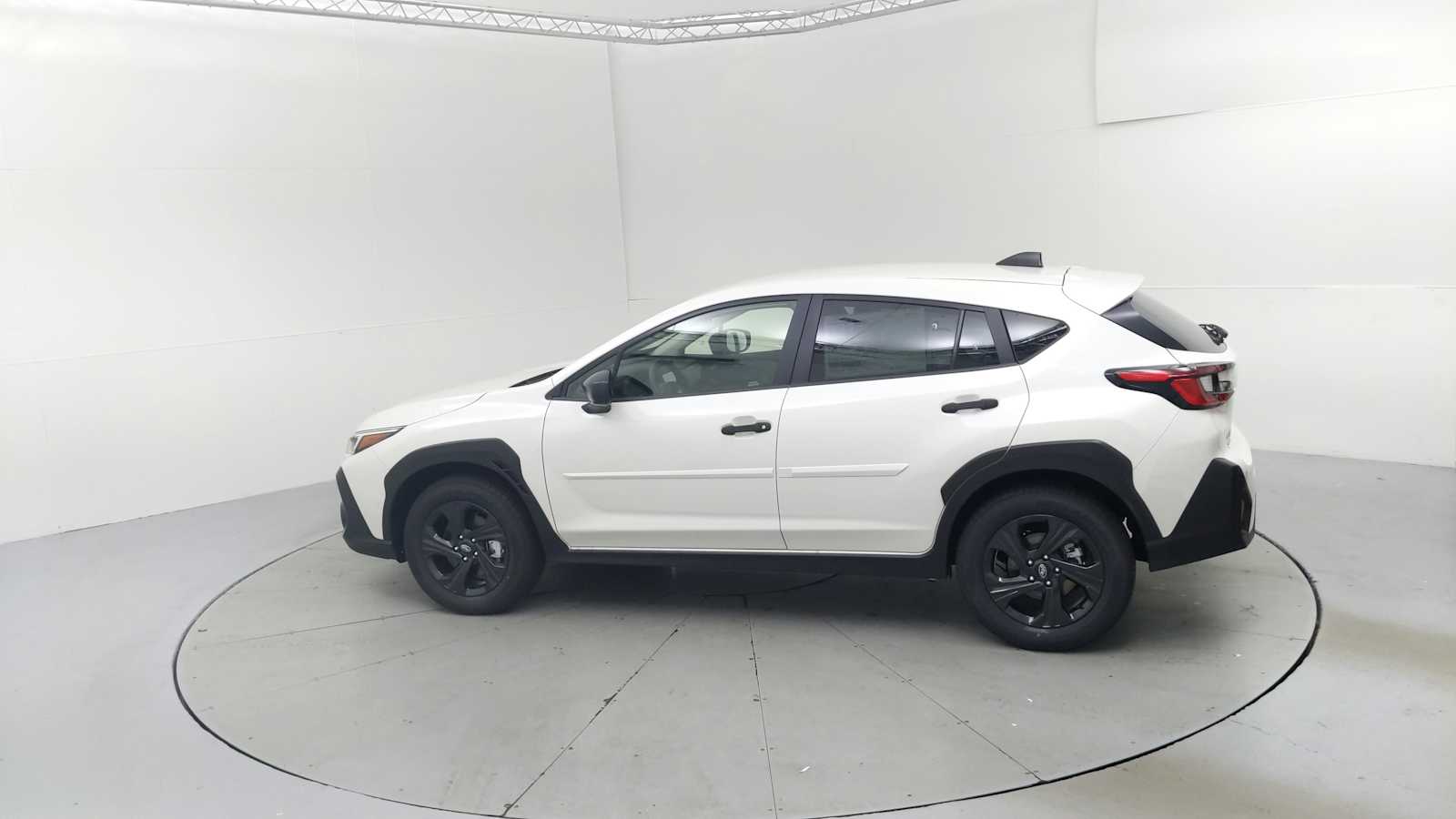 new 2025 Subaru Crosstrek car, priced at $28,156