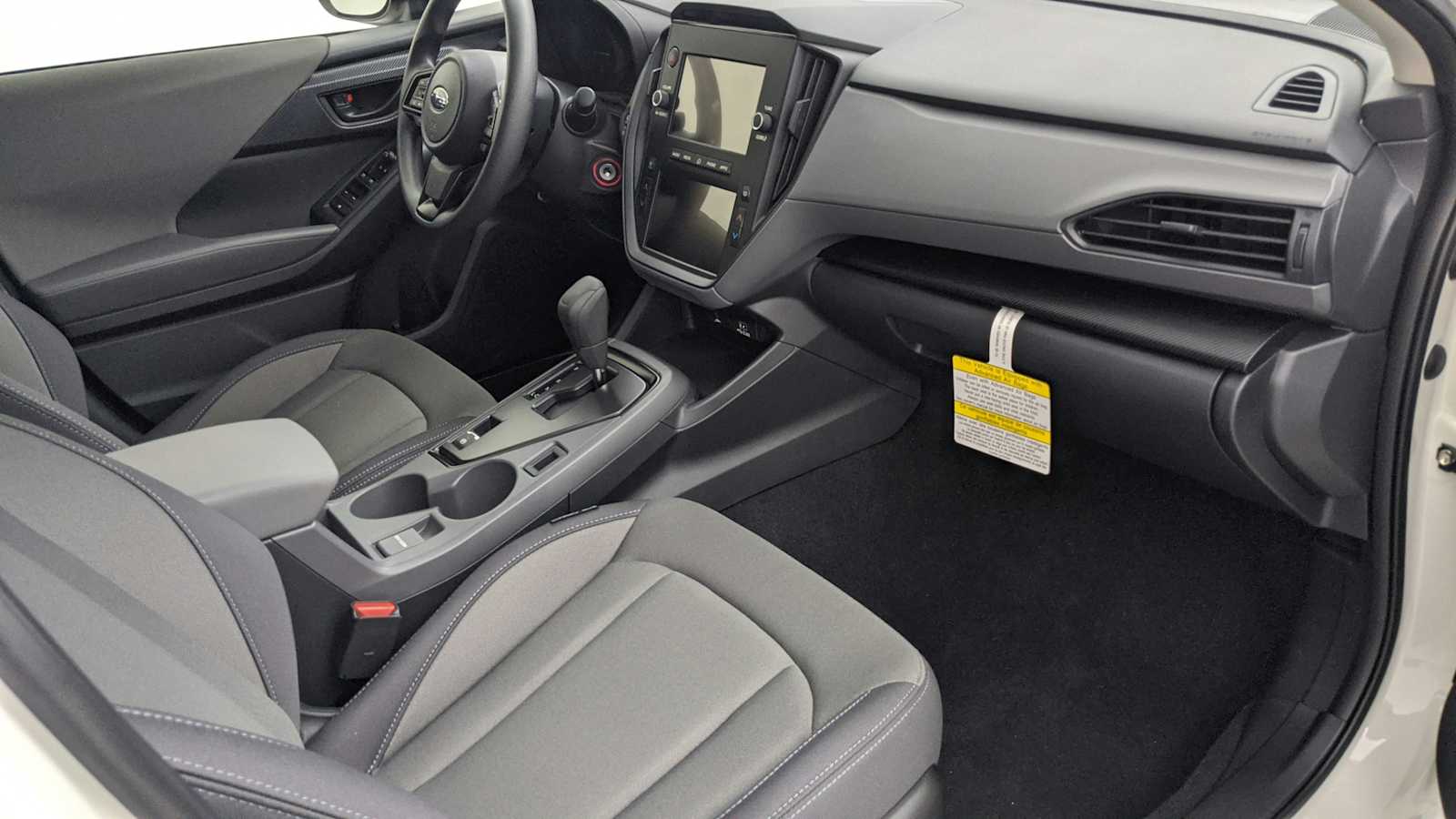 new 2025 Subaru Crosstrek car, priced at $28,156