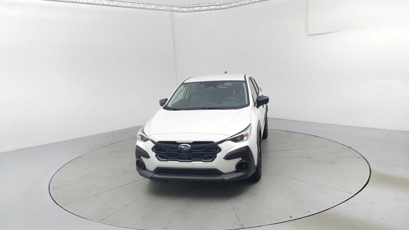 new 2025 Subaru Crosstrek car, priced at $28,156
