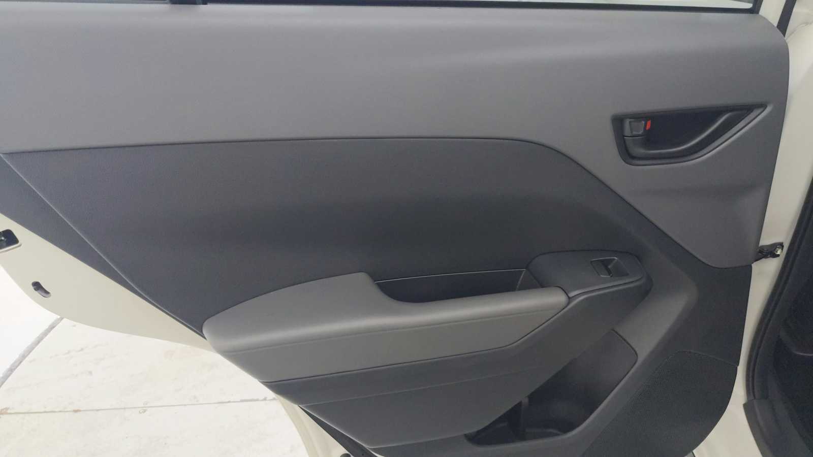 new 2025 Subaru Crosstrek car, priced at $28,156