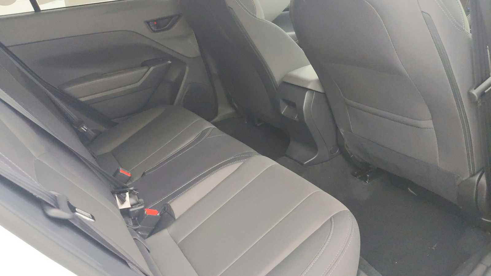 new 2025 Subaru Crosstrek car, priced at $28,156