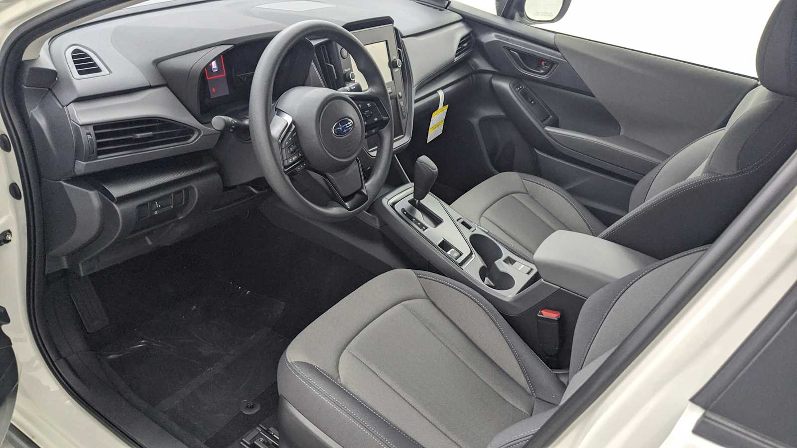 new 2025 Subaru Crosstrek car, priced at $28,156