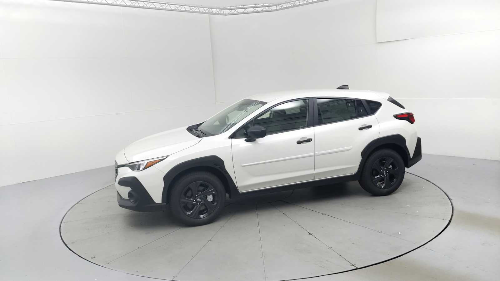 new 2025 Subaru Crosstrek car, priced at $28,156