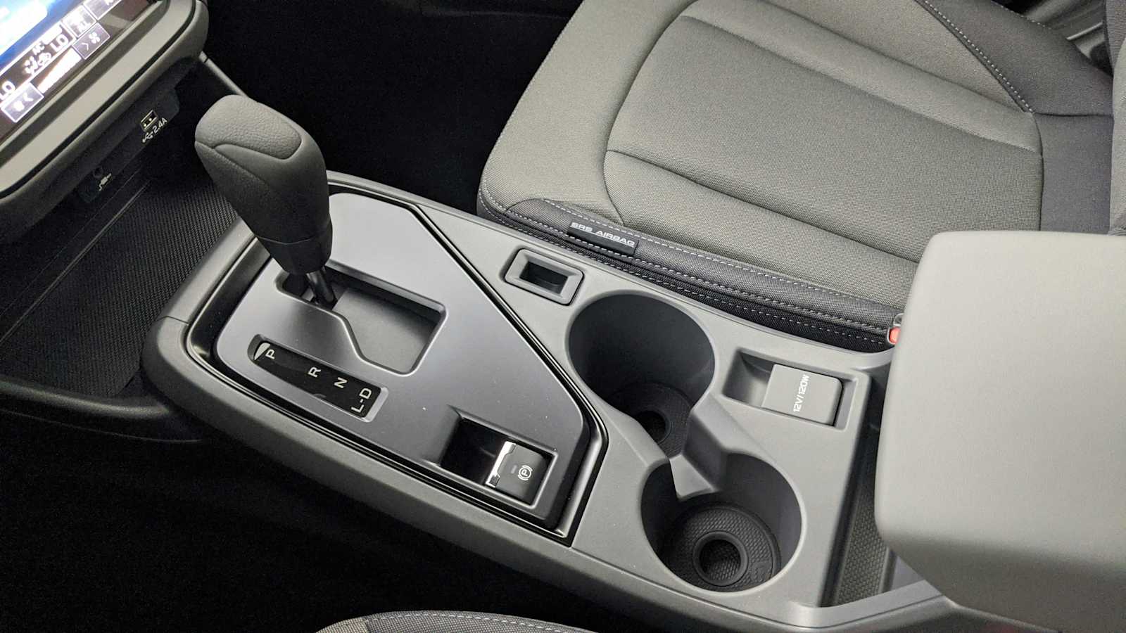 new 2025 Subaru Crosstrek car, priced at $28,156