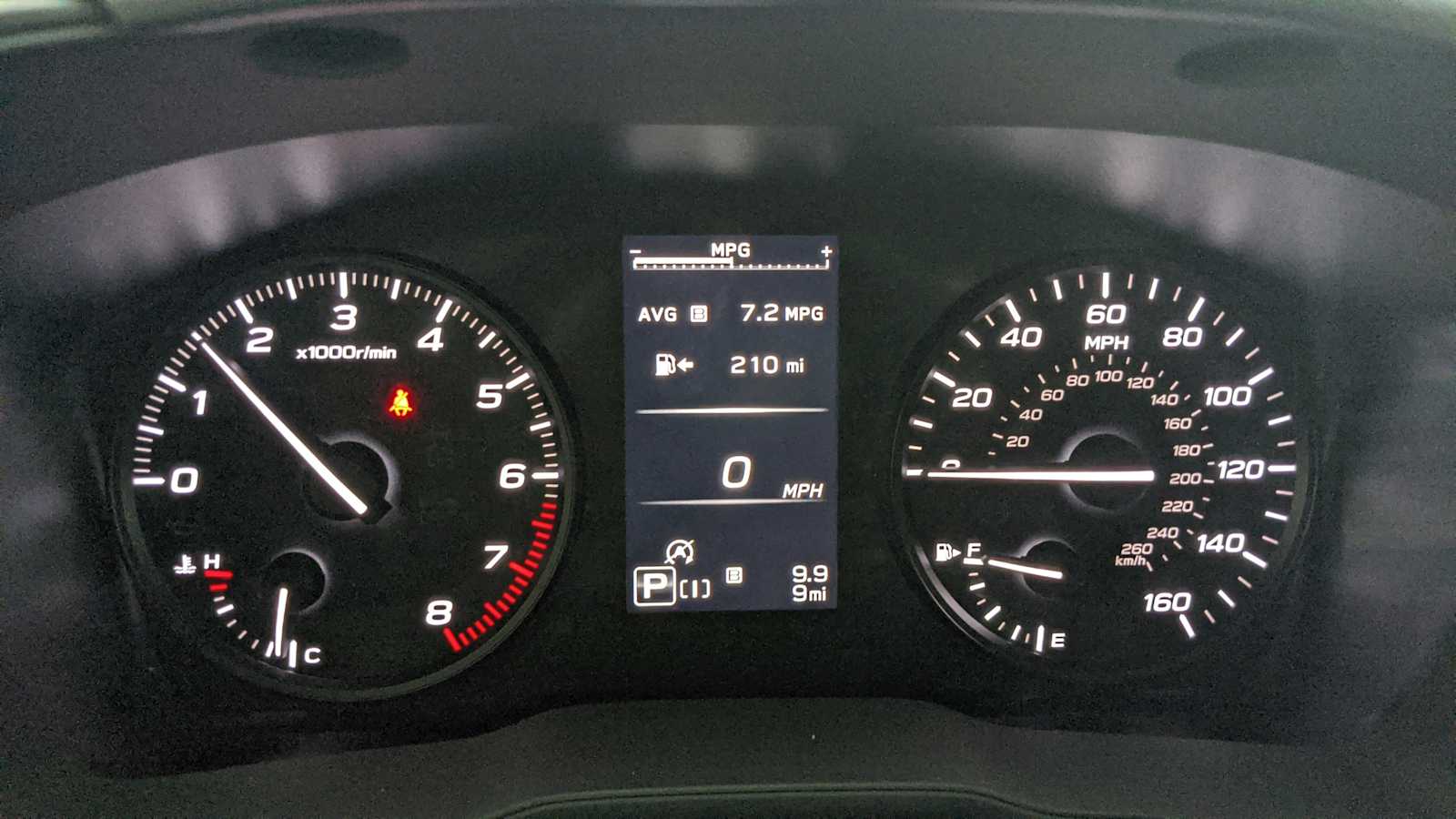 new 2025 Subaru Crosstrek car, priced at $28,156