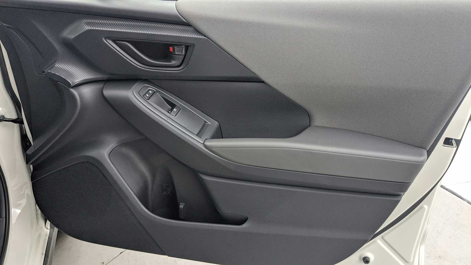 new 2025 Subaru Crosstrek car, priced at $28,156