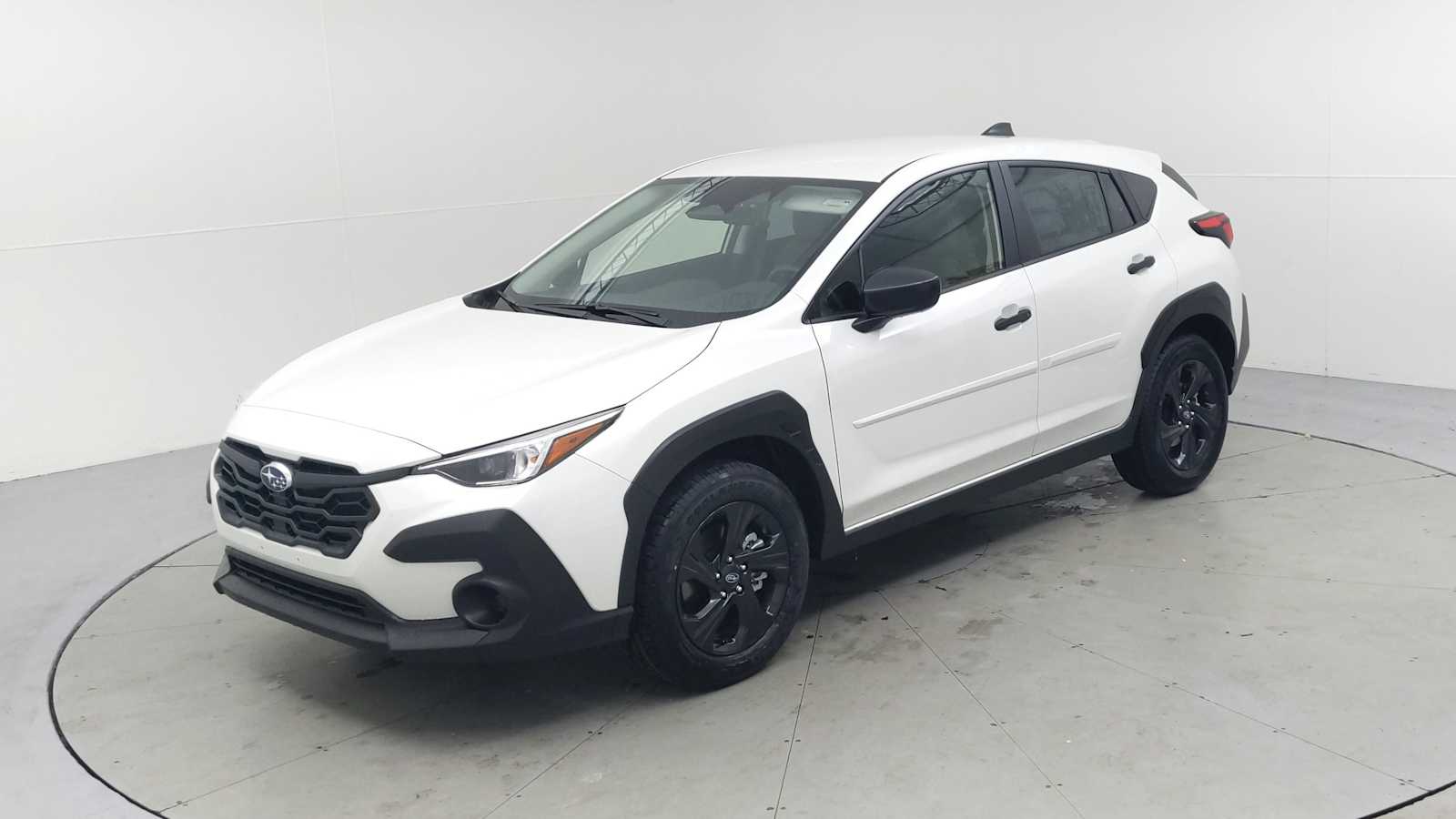 new 2025 Subaru Crosstrek car, priced at $27,684