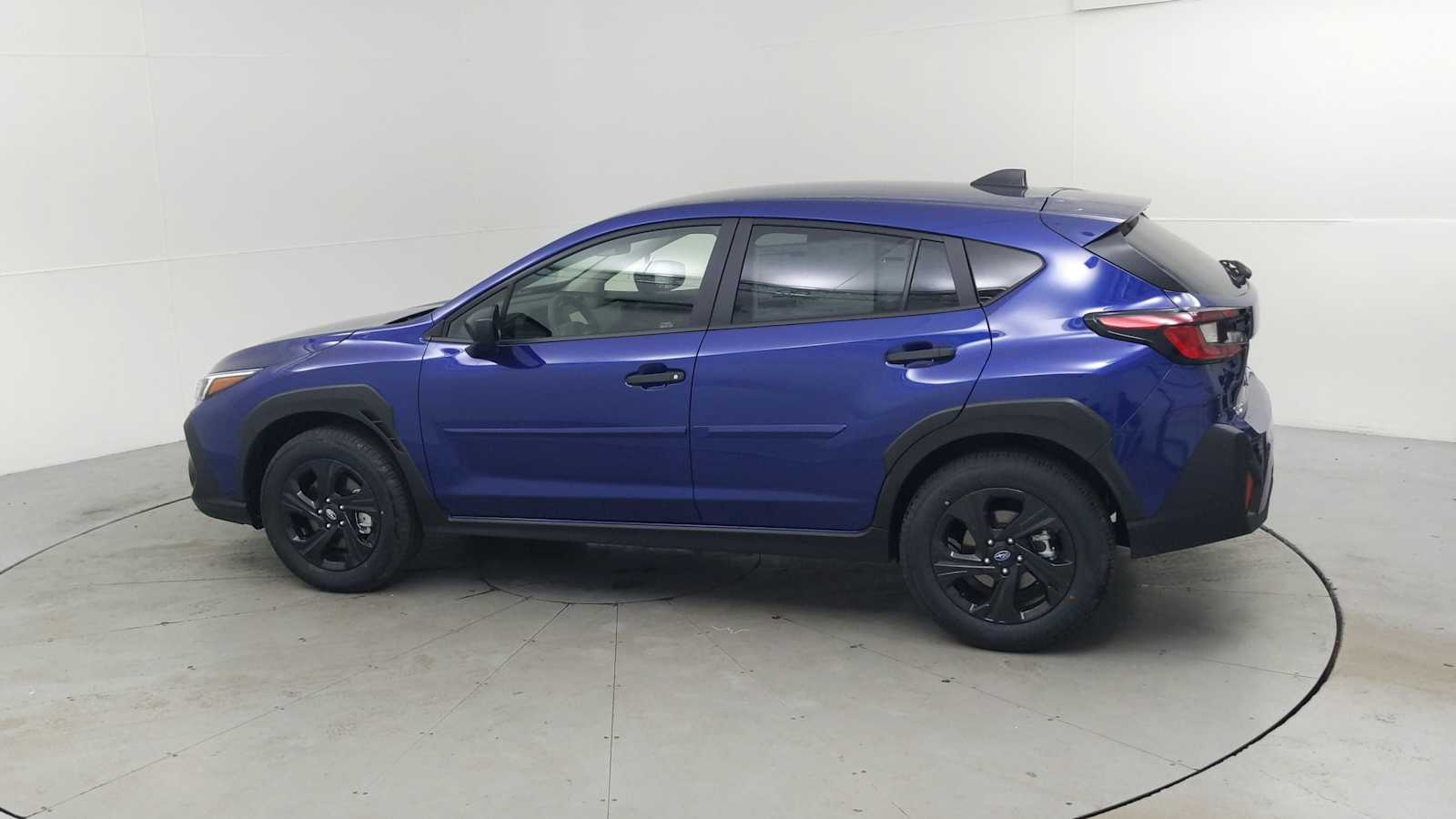 new 2025 Subaru Crosstrek car, priced at $27,386