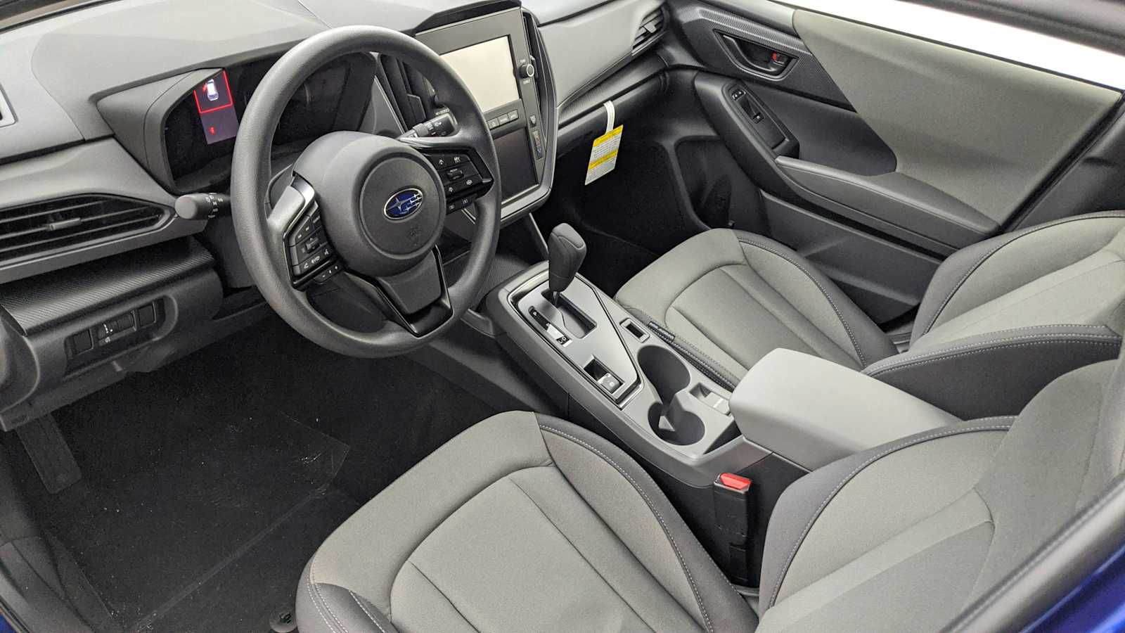 new 2025 Subaru Crosstrek car, priced at $27,386