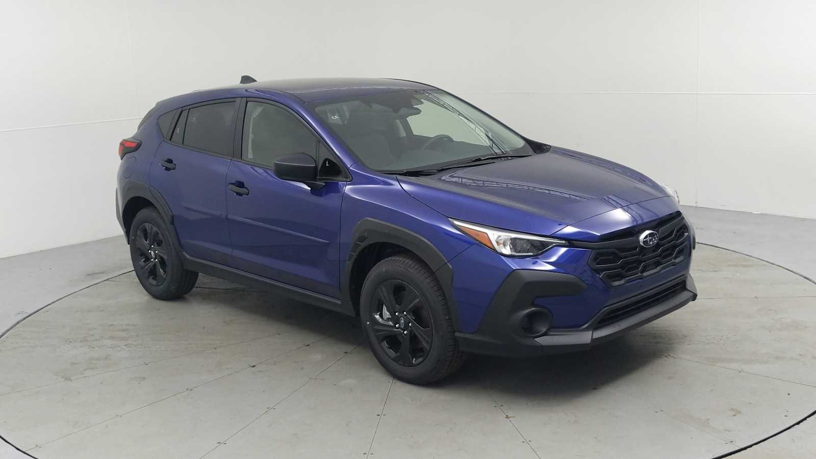 new 2025 Subaru Crosstrek car, priced at $27,386