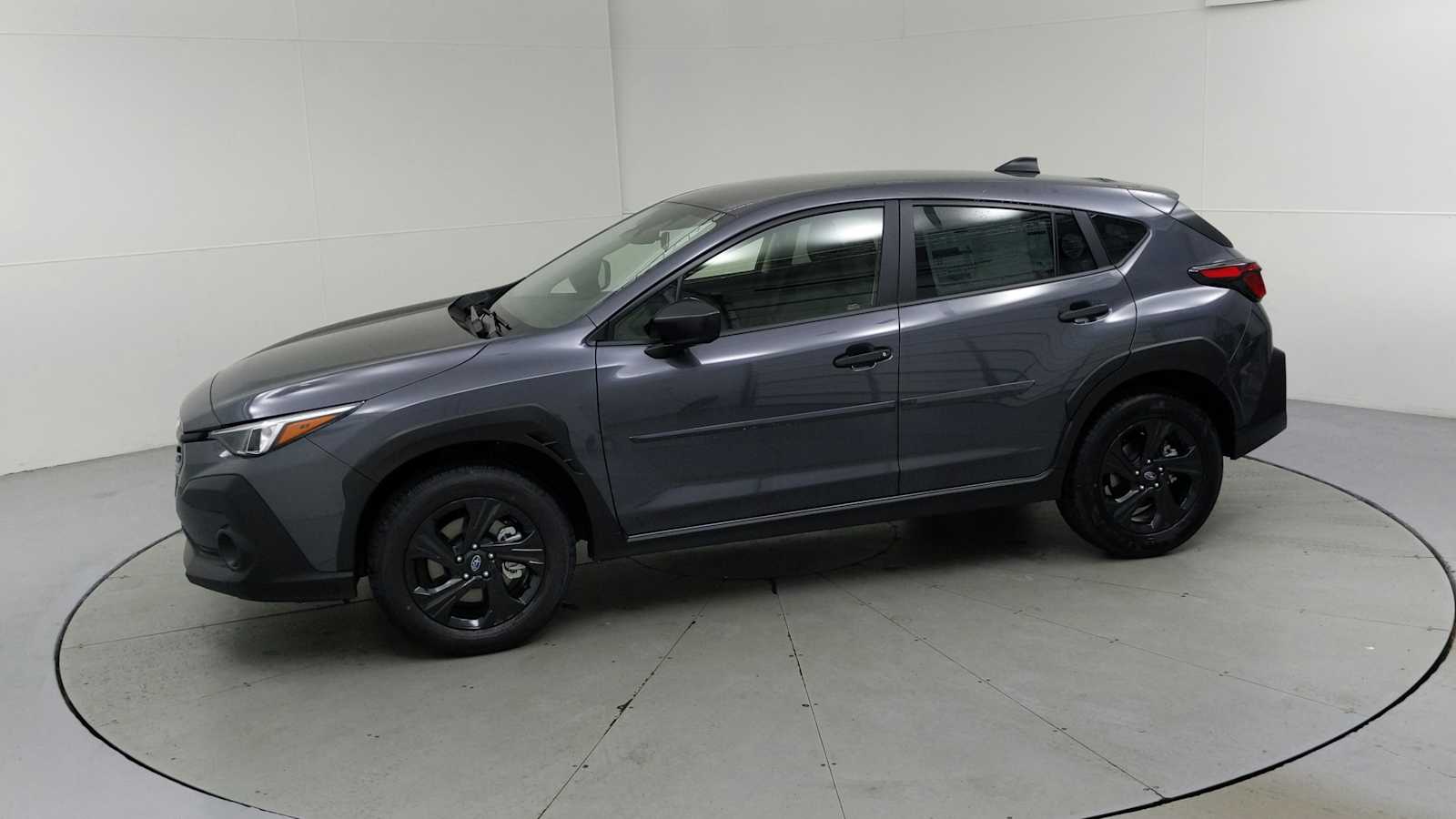 new 2025 Subaru Crosstrek car, priced at $28,156