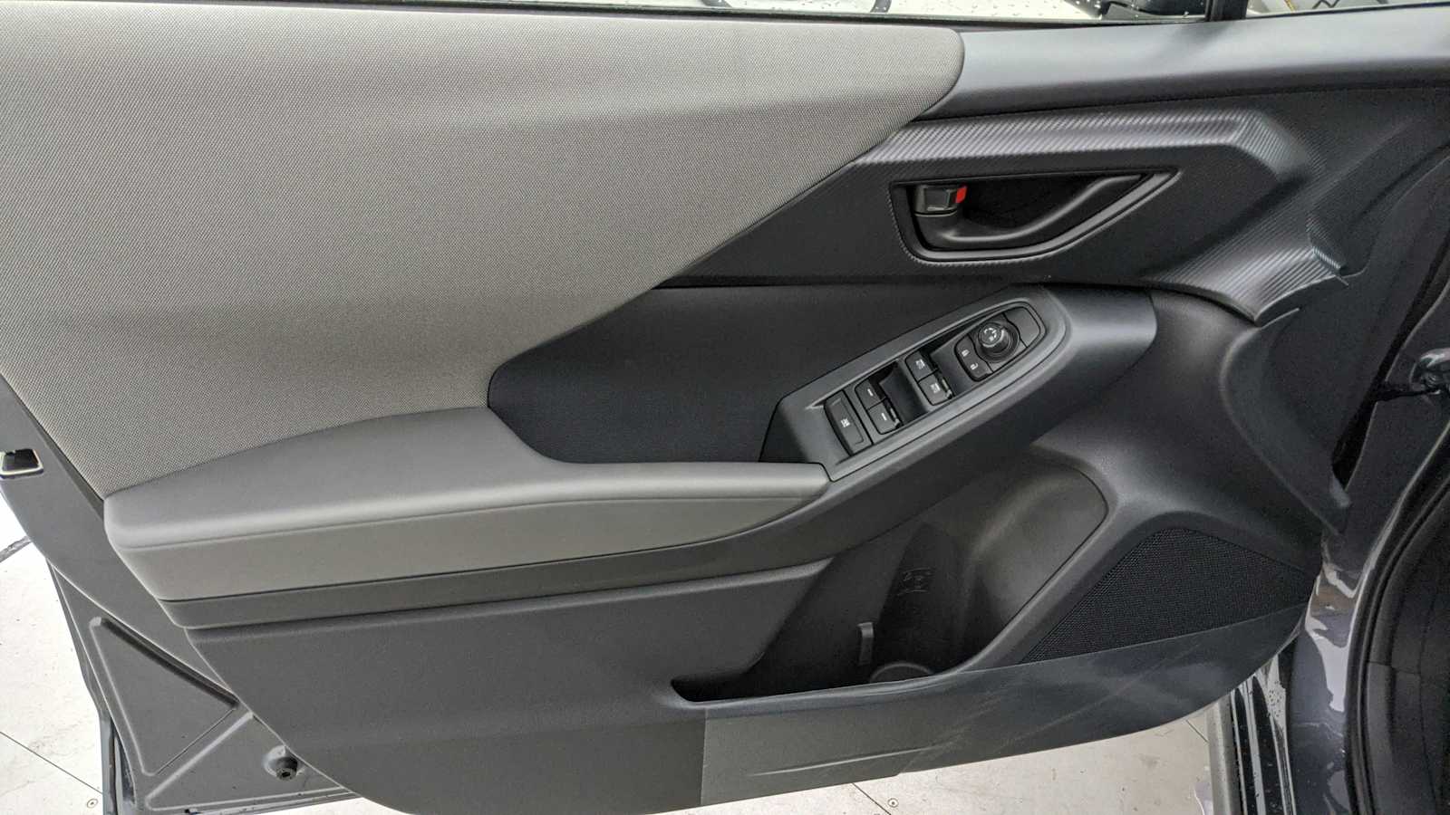 new 2025 Subaru Crosstrek car, priced at $28,156