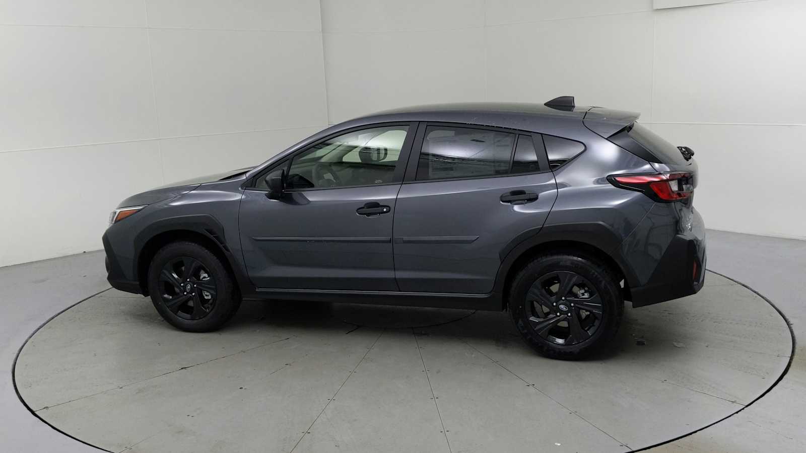 new 2025 Subaru Crosstrek car, priced at $28,156