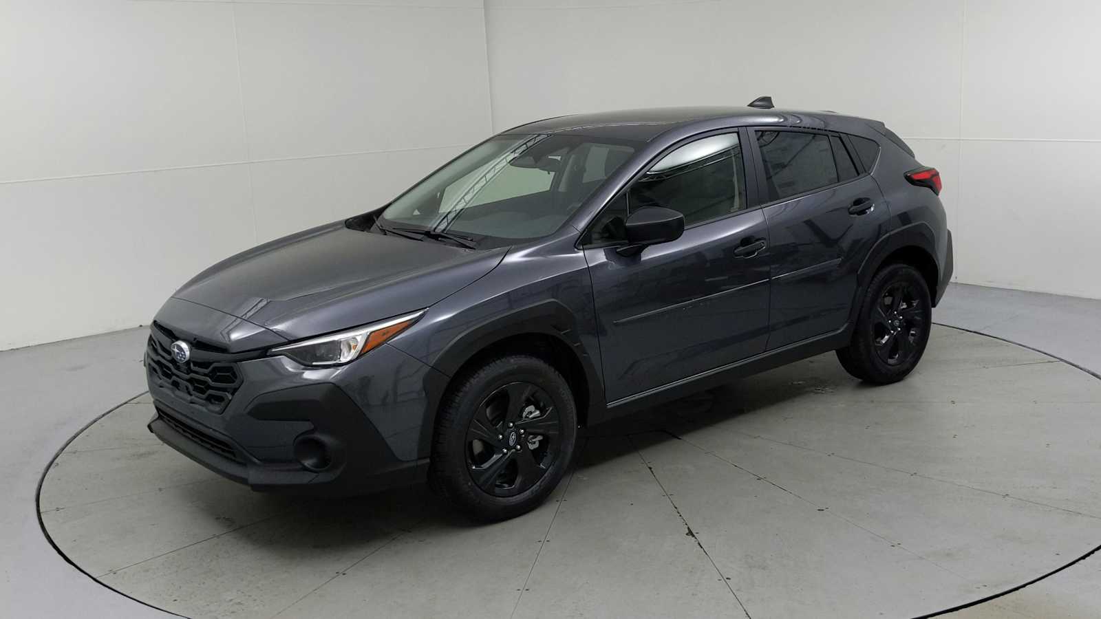 new 2025 Subaru Crosstrek car, priced at $28,156