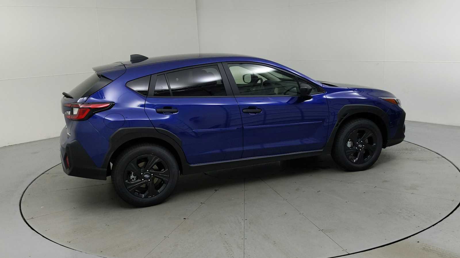 new 2025 Subaru Crosstrek car, priced at $28,156