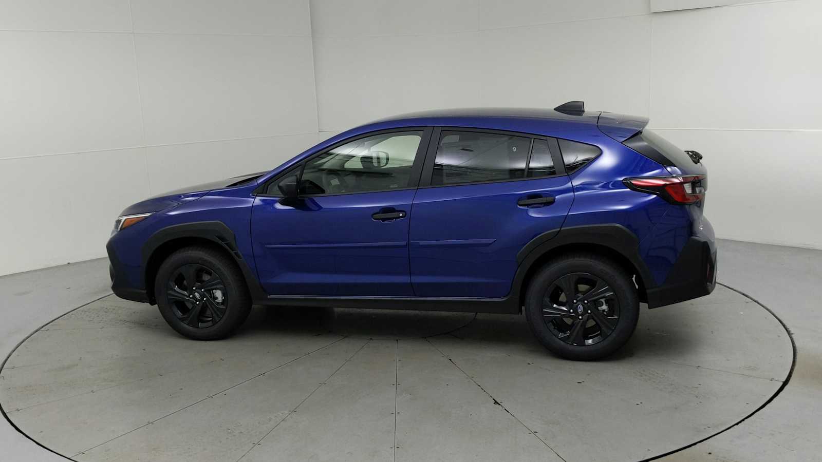 new 2025 Subaru Crosstrek car, priced at $28,156