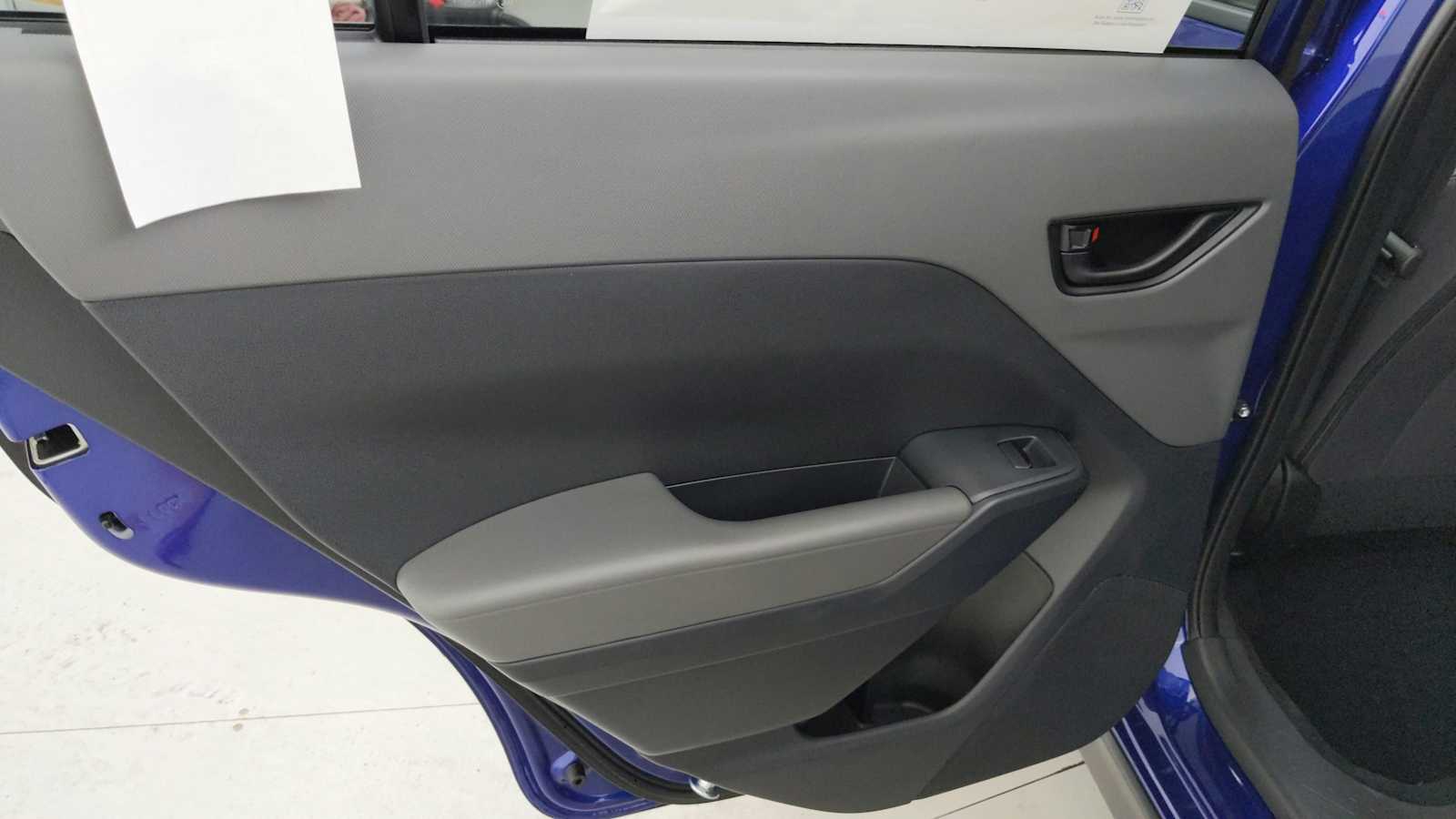 new 2025 Subaru Crosstrek car, priced at $28,156