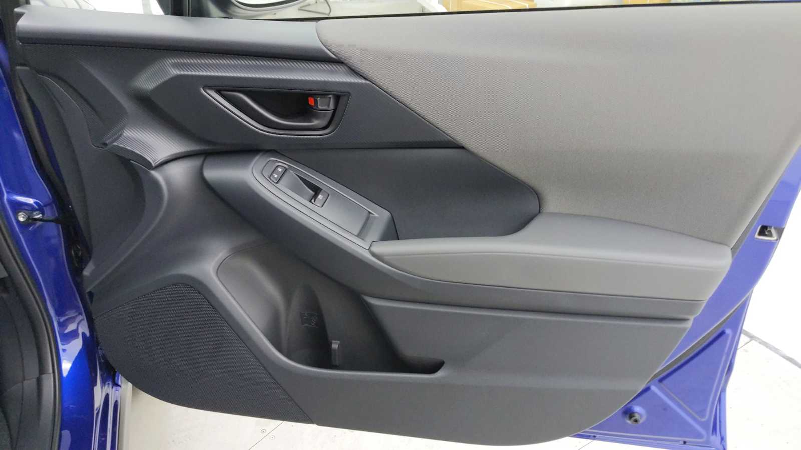 new 2025 Subaru Crosstrek car, priced at $28,156