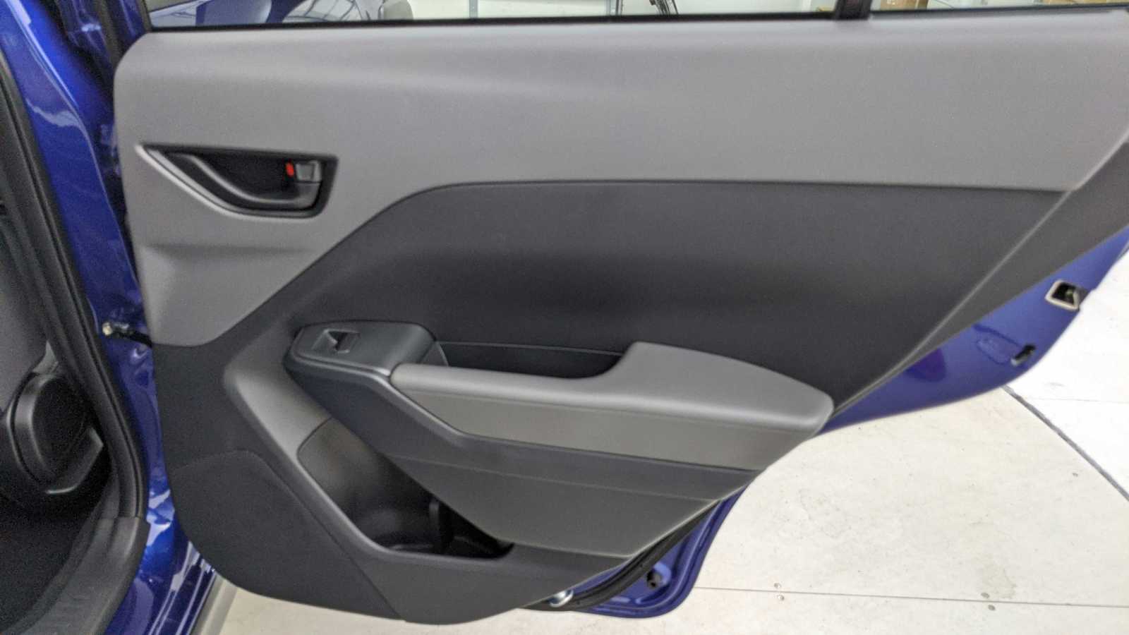 new 2025 Subaru Crosstrek car, priced at $28,156