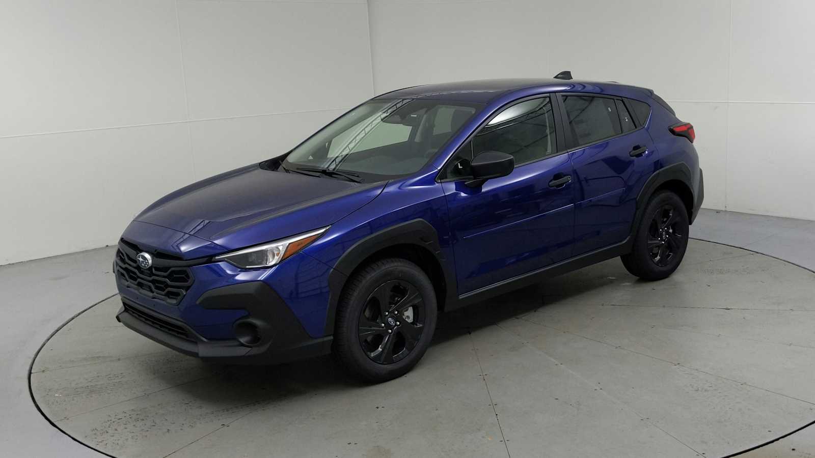 new 2025 Subaru Crosstrek car, priced at $28,156
