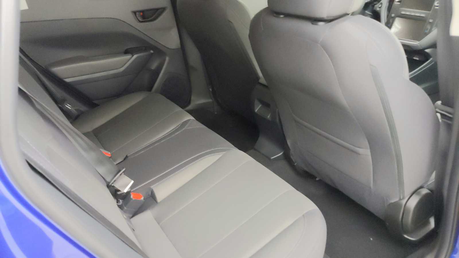new 2025 Subaru Crosstrek car, priced at $28,156