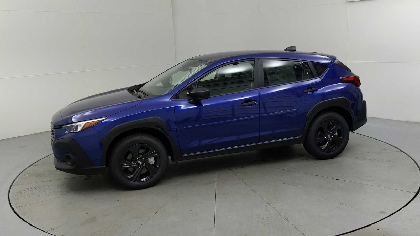 new 2025 Subaru Crosstrek car, priced at $28,156