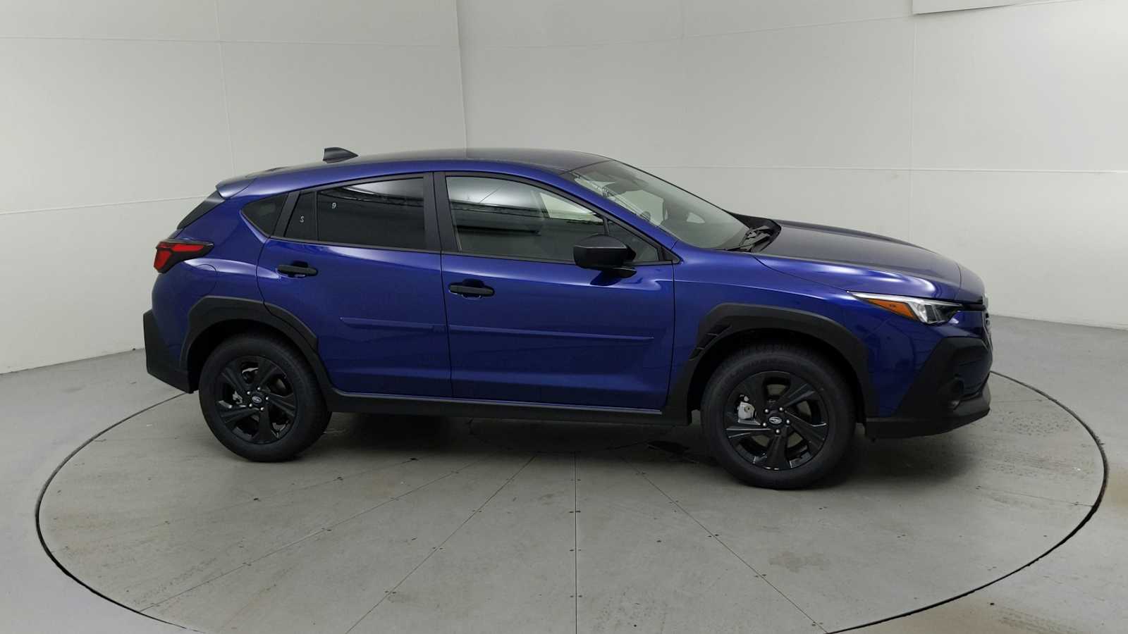 new 2025 Subaru Crosstrek car, priced at $28,156