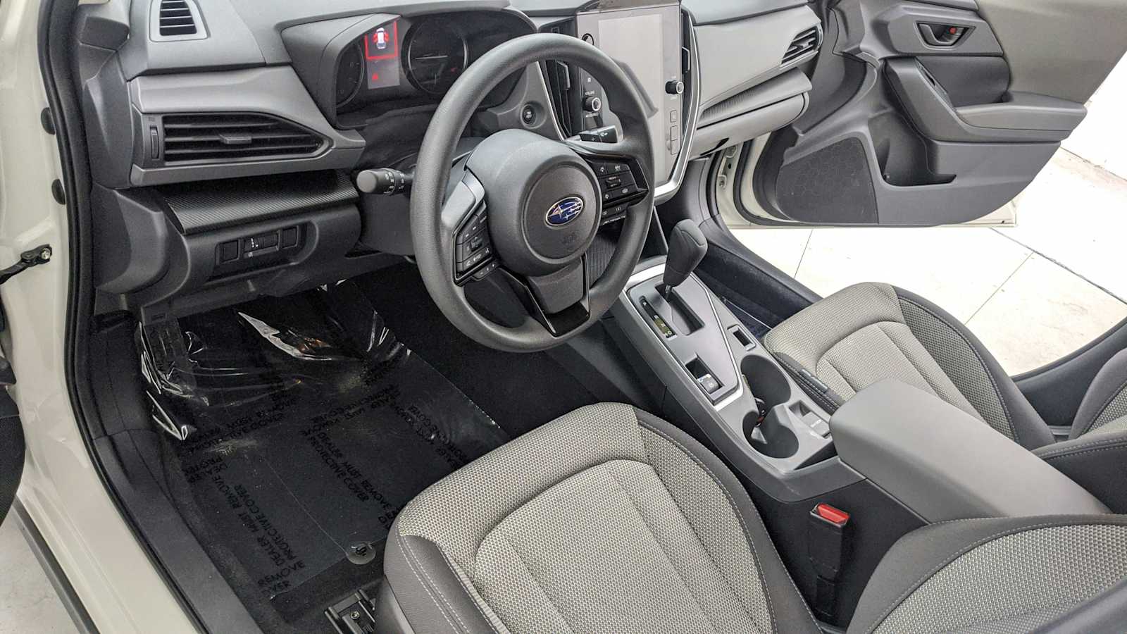 used 2024 Subaru Crosstrek car, priced at $27,690