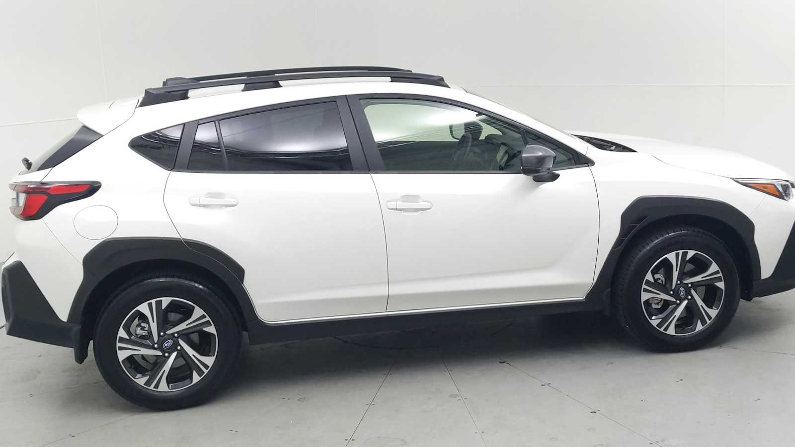 used 2024 Subaru Crosstrek car, priced at $26,997