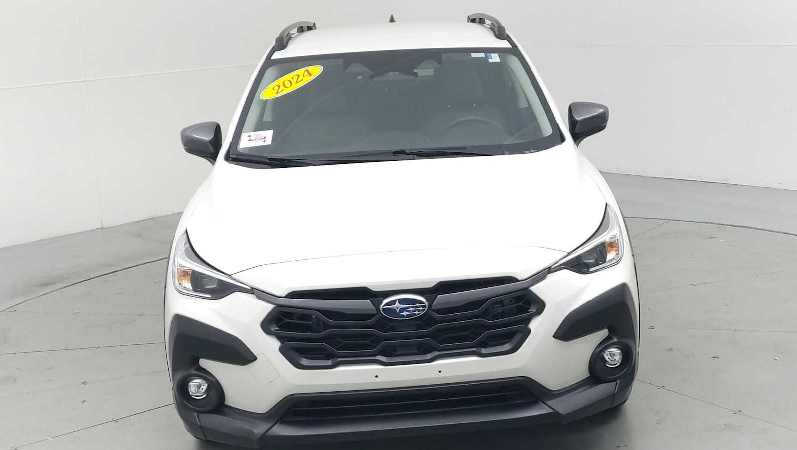 used 2024 Subaru Crosstrek car, priced at $26,997