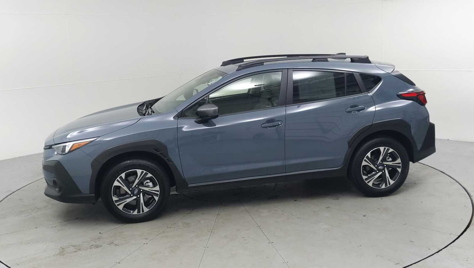 used 2024 Subaru Crosstrek car, priced at $27,916